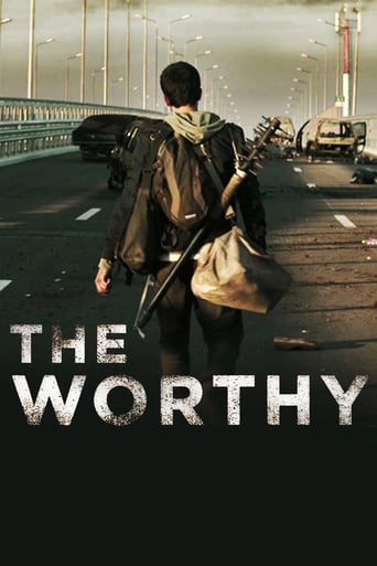 دانلود فیلم The Worthy 2016 (شایان) دوبله فارسی بدون سانسور