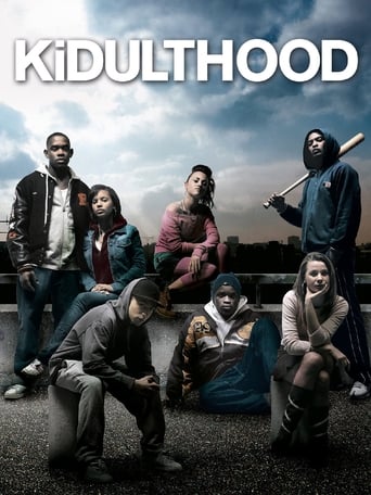 دانلود فیلم Kidulthood 2006 (کیدالت هوود) دوبله فارسی بدون سانسور