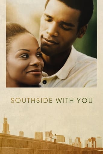 دانلود فیلم Southside with You 2016 دوبله فارسی بدون سانسور