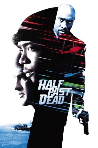 دانلود فیلم Half Past Dead 2002 (عبور از نابودی) دوبله فارسی بدون سانسور