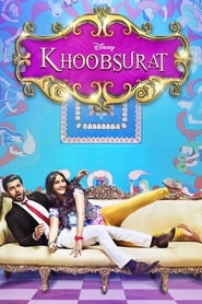 دانلود فیلم Khoobsurat 2014 دوبله فارسی بدون سانسور