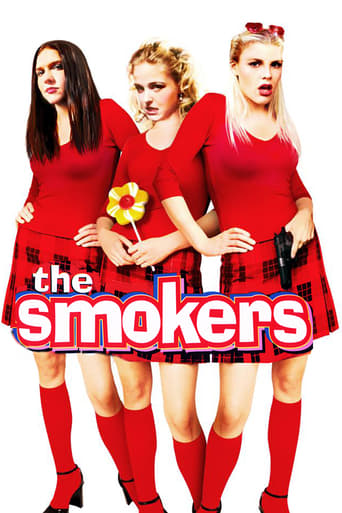The Smokers 2000