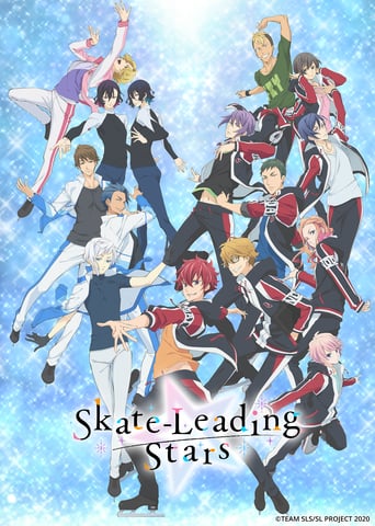 دانلود سریال Skate-Leading☆Stars 2020 (ستاره های اسکیت پیشرو) دوبله فارسی بدون سانسور