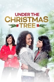 دانلود فیلم Under the Christmas Tree 2021 دوبله فارسی بدون سانسور