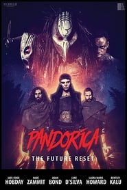 دانلود فیلم Pandorica 2016 (پاندوریکا) دوبله فارسی بدون سانسور