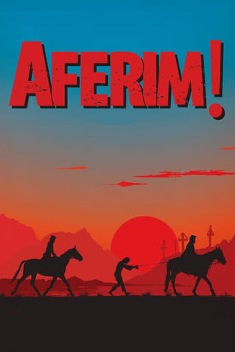 دانلود فیلم Aferim! 2015 دوبله فارسی بدون سانسور