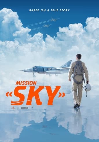 دانلود فیلم Mission «Sky» 2021 دوبله فارسی بدون سانسور