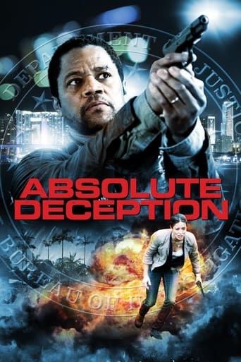 دانلود فیلم Absolute Deception 2013 (فریب مطلق) دوبله فارسی بدون سانسور