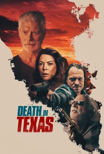دانلود فیلم Death in Texas 2020 (مرگ در تگزاس) دوبله فارسی بدون سانسور