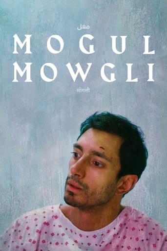 دانلود فیلم Mogul Mowgli 2020 (مغل موگلی) دوبله فارسی بدون سانسور