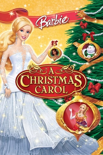 Barbie in A Christmas Carol 2008