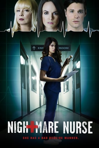 دانلود فیلم Nightmare Nurse 2016 دوبله فارسی بدون سانسور