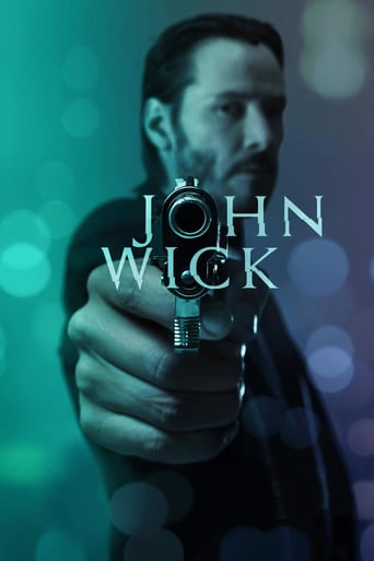 John Wick 2014 (جان ویک)