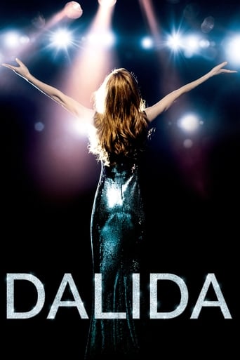 دانلود فیلم Dalida 2016 دوبله فارسی بدون سانسور