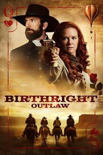 دانلود فیلم Birthright: Outlaw 2023 دوبله فارسی بدون سانسور