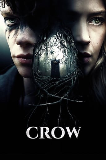 دانلود فیلم Crow 2016 دوبله فارسی بدون سانسور