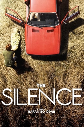 دانلود فیلم The Silence 2010 (سکوت) دوبله فارسی بدون سانسور