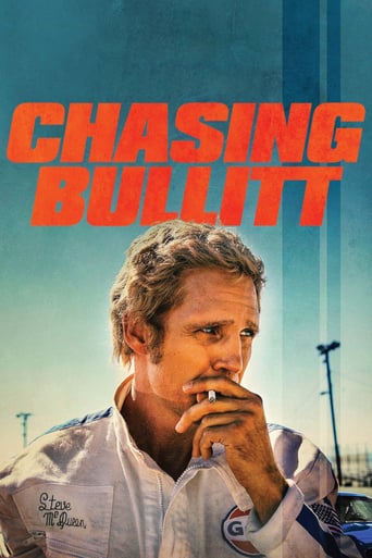 دانلود فیلم Chasing Bullitt 2018 دوبله فارسی بدون سانسور