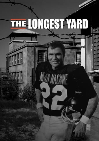 دانلود فیلم The Longest Yard 1974 دوبله فارسی بدون سانسور