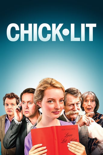 دانلود فیلم ChickLit 2016 دوبله فارسی بدون سانسور