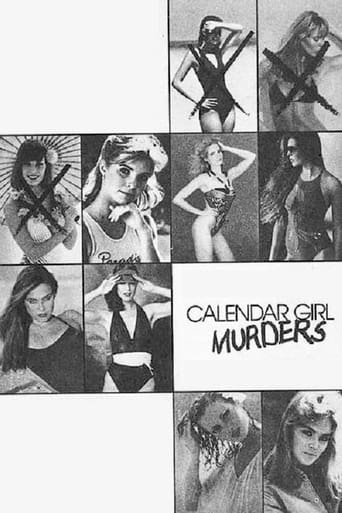 دانلود فیلم Calendar Girl Murders 1984 دوبله فارسی بدون سانسور