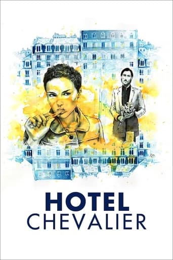 دانلود فیلم Hotel Chevalier 2007 (هتل شوالیه) دوبله فارسی بدون سانسور