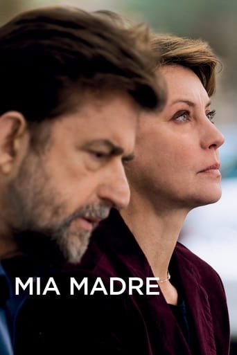 دانلود فیلم Mia madre 2015 (مادر من) دوبله فارسی بدون سانسور