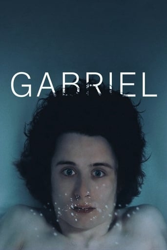 دانلود فیلم Gabriel 2014 دوبله فارسی بدون سانسور