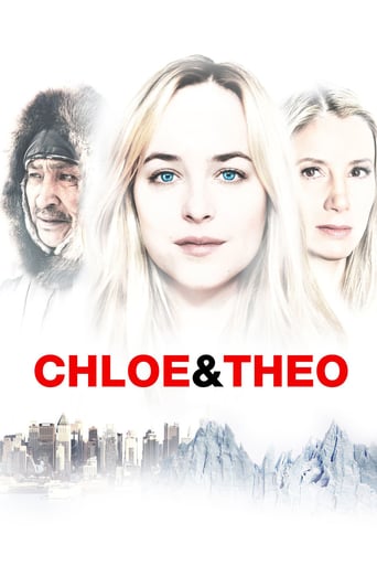 دانلود فیلم Chloe and Theo 2015 (کلوئی و تئو) دوبله فارسی بدون سانسور