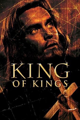 دانلود فیلم King of Kings 1961 دوبله فارسی بدون سانسور