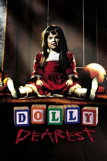 دانلود فیلم Dolly Dearest 1991 دوبله فارسی بدون سانسور