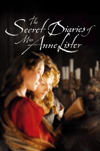 دانلود فیلم The Secret Diaries of Miss Anne Lister 2010 دوبله فارسی بدون سانسور