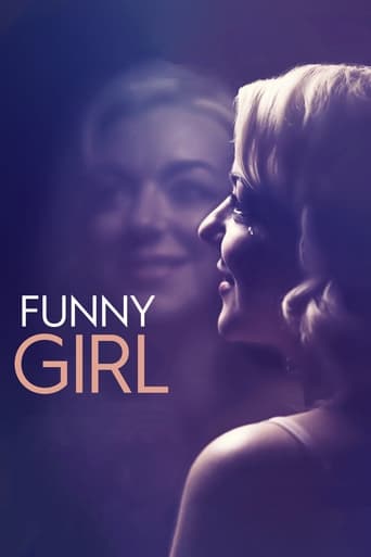 دانلود فیلم Funny Girl 2018 (دختر بامزه) دوبله فارسی بدون سانسور