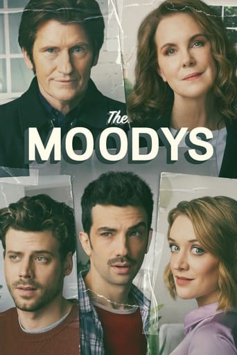 دانلود سریال The Moodys 2019 (مودی ها) دوبله فارسی بدون سانسور
