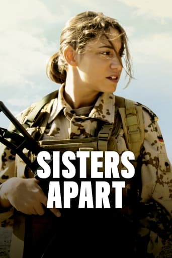 دانلود فیلم Sisters Apart 2020 (خواهران جدا شده) دوبله فارسی بدون سانسور