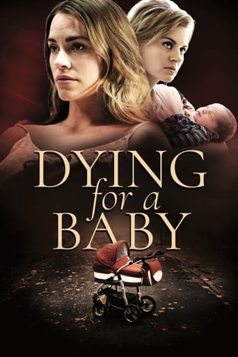 دانلود فیلم Dying for a Baby 2019 (در حال مرگ برای یک کودک) دوبله فارسی بدون سانسور