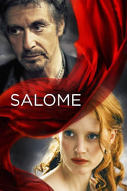 دانلود فیلم Salomé 2013 (سالومه) دوبله فارسی بدون سانسور