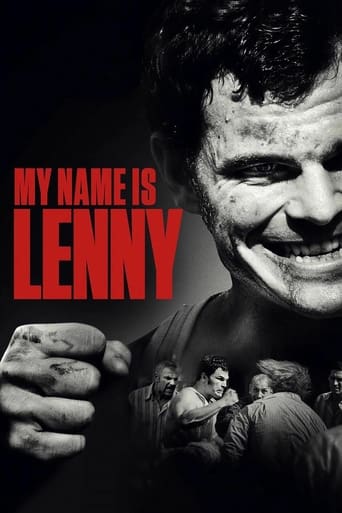 My Name Is Lenny 2017