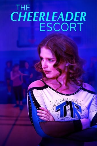 دانلود فیلم The Cheerleader Escort 2019 دوبله فارسی بدون سانسور