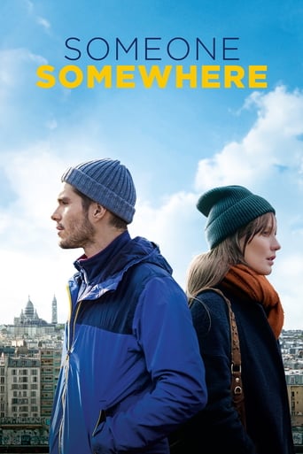 دانلود فیلم Someone, Somewhere 2019 (یه کسی یه جایی) دوبله فارسی بدون سانسور