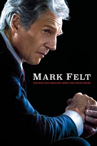 Mark Felt: The Man Who Brought Down the White House 2017 (مارک فلت: مردی که کاخ سفید را به خاک سیاه نشاند)