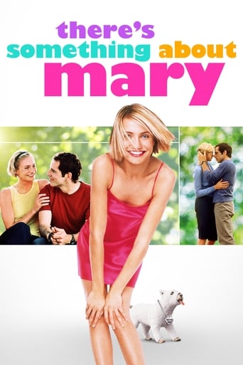 There's Something About Mary 1998 (ماری یه جای کارش میلنگه)