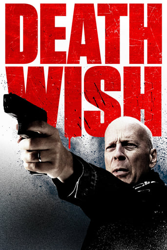 دانلود فیلم Death Wish 2018 (آرزوی مرگ) دوبله فارسی بدون سانسور