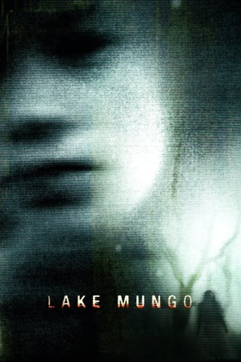 Lake Mungo 2008