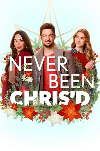 دانلود فیلم Never Been Chris'd 2023 دوبله فارسی بدون سانسور