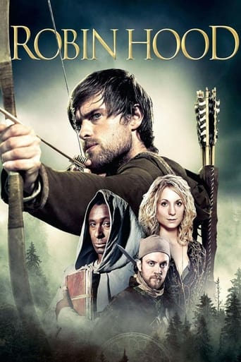 Robin Hood 2006 (رابین هود)