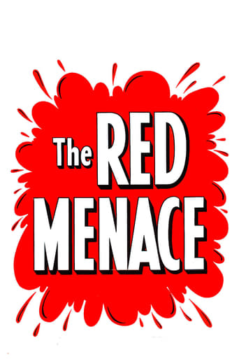 دانلود فیلم The Red Menace 1949 دوبله فارسی بدون سانسور