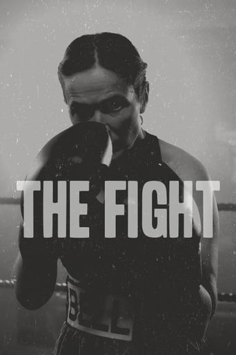دانلود فیلم The Fight 2018 (مبارزه) دوبله فارسی بدون سانسور