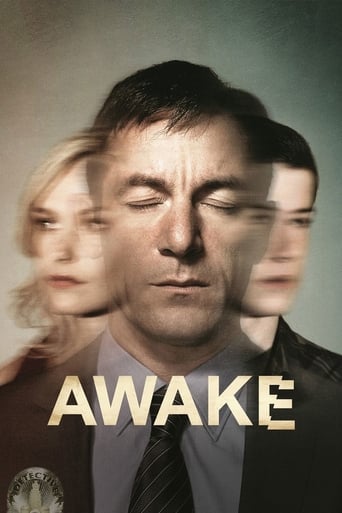 Awake 2012