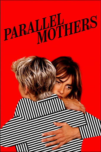دانلود فیلم Parallel Mothers 2021 (مادران موازی) دوبله فارسی بدون سانسور